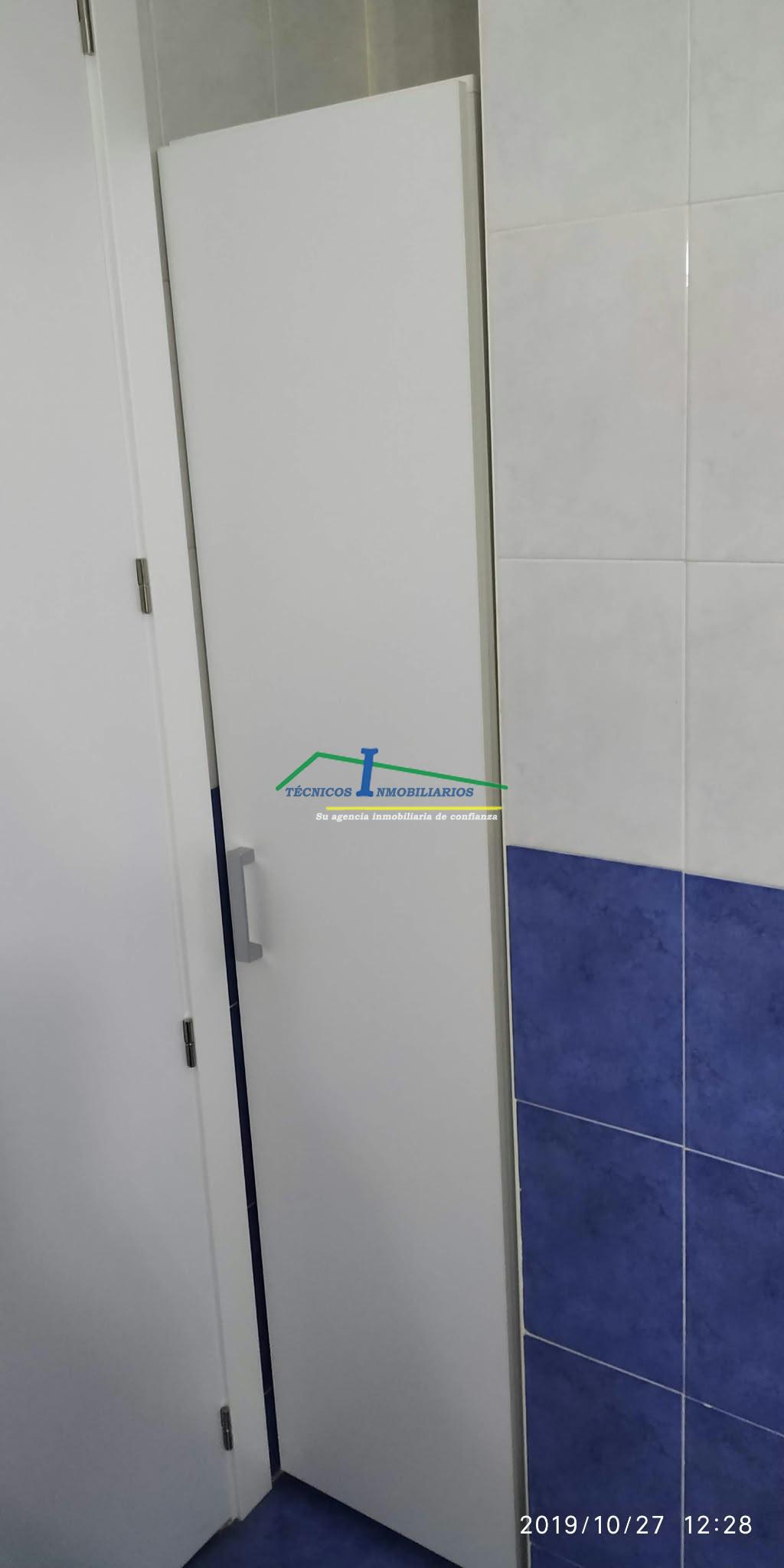 Alquiler de apartamento en Mérida