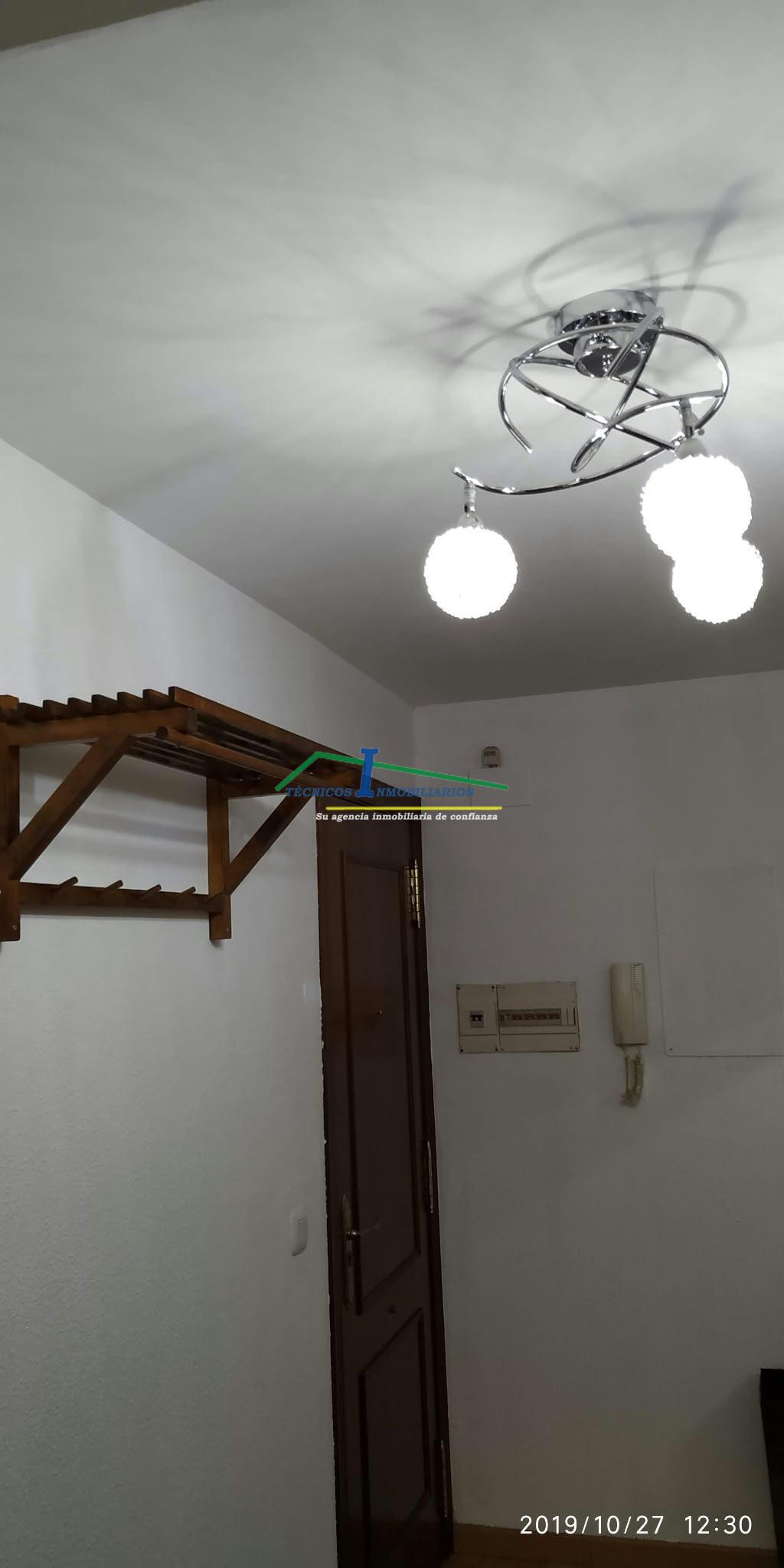 Alquiler de apartamento en Mérida