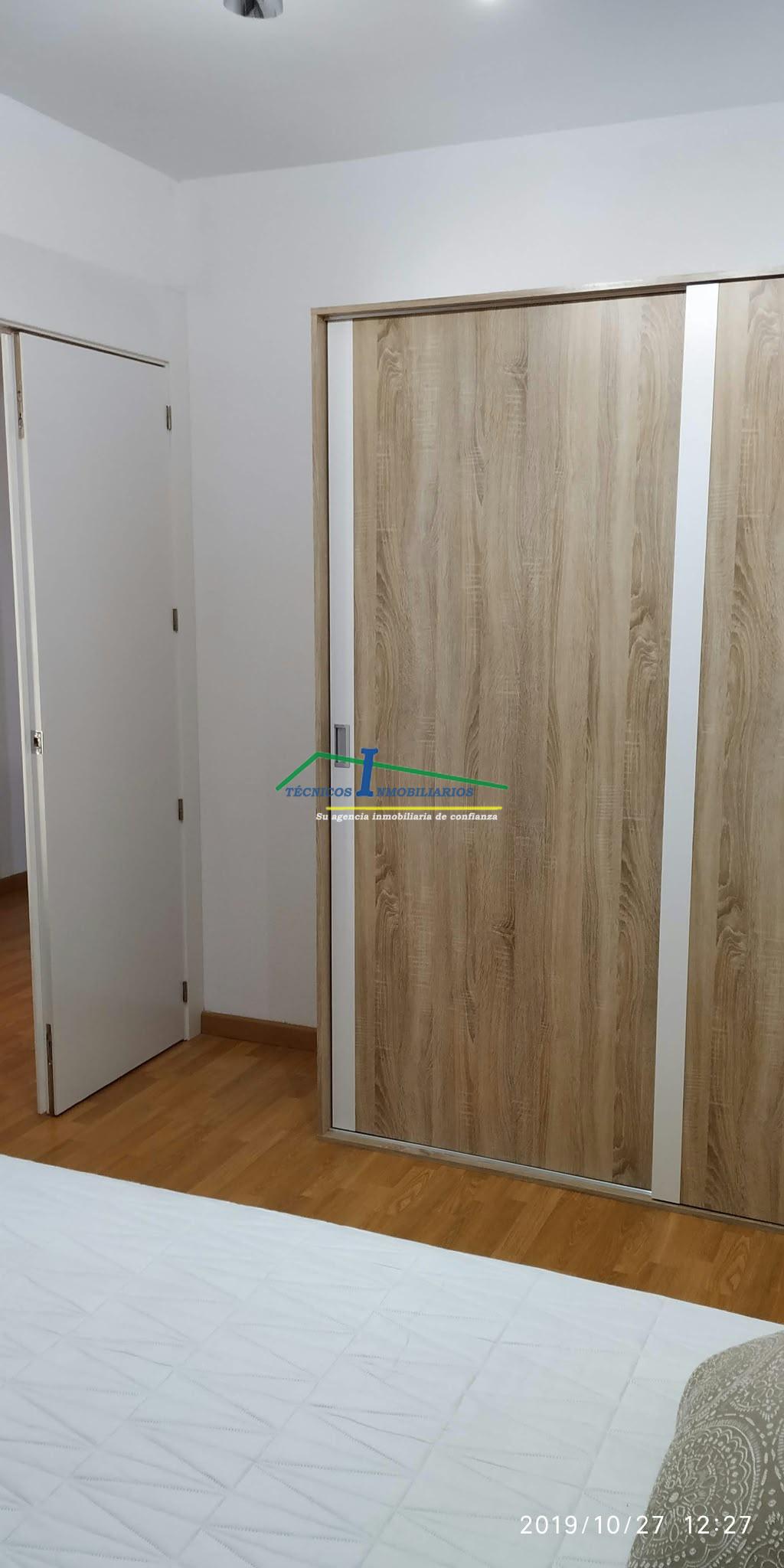 Alquiler de apartamento en Mérida