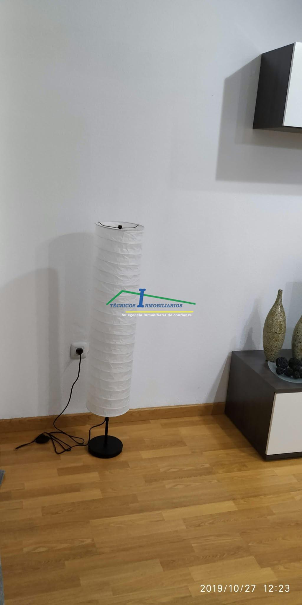 Alquiler de apartamento en Mérida