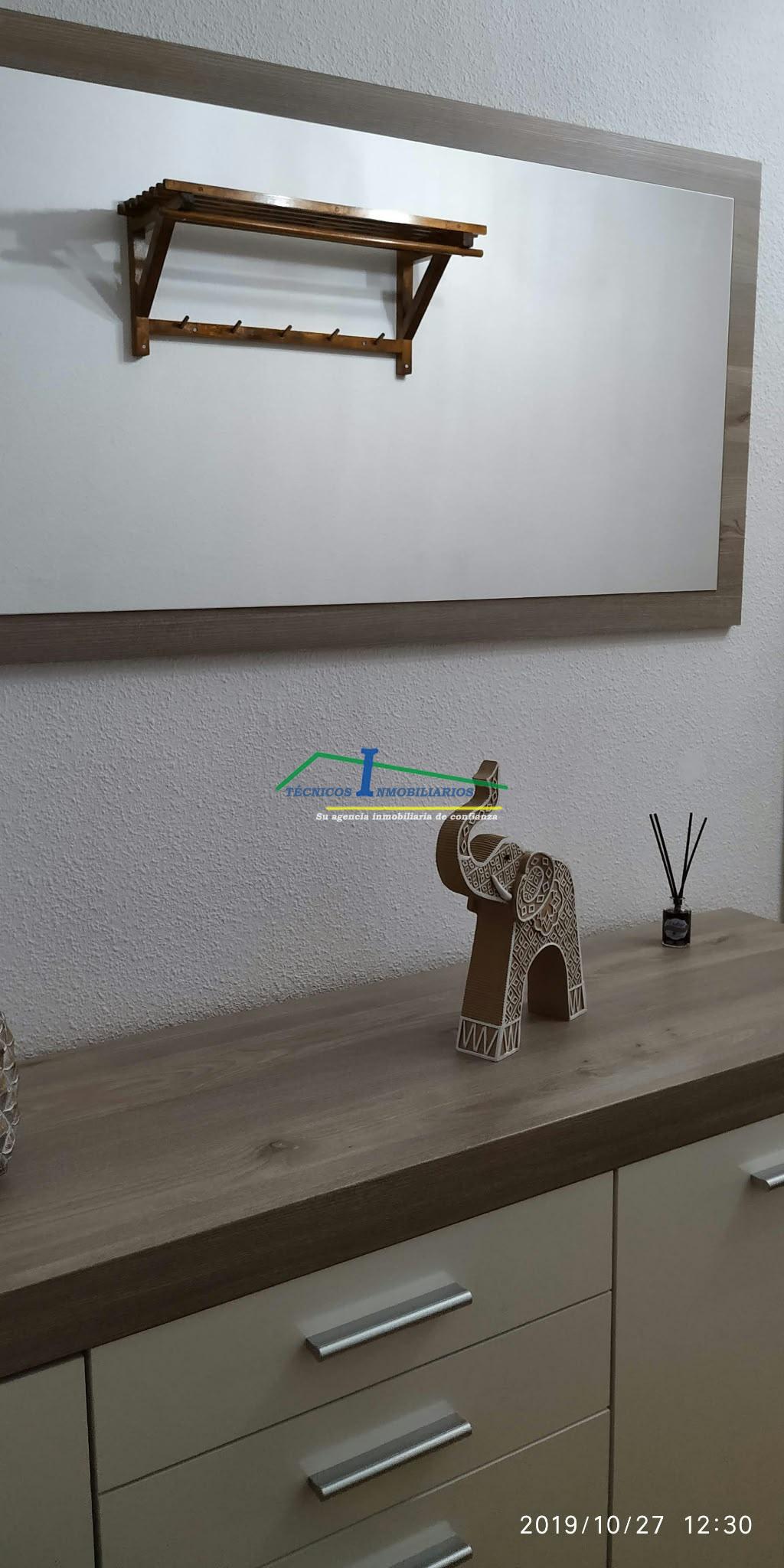 Alquiler de apartamento en Mérida