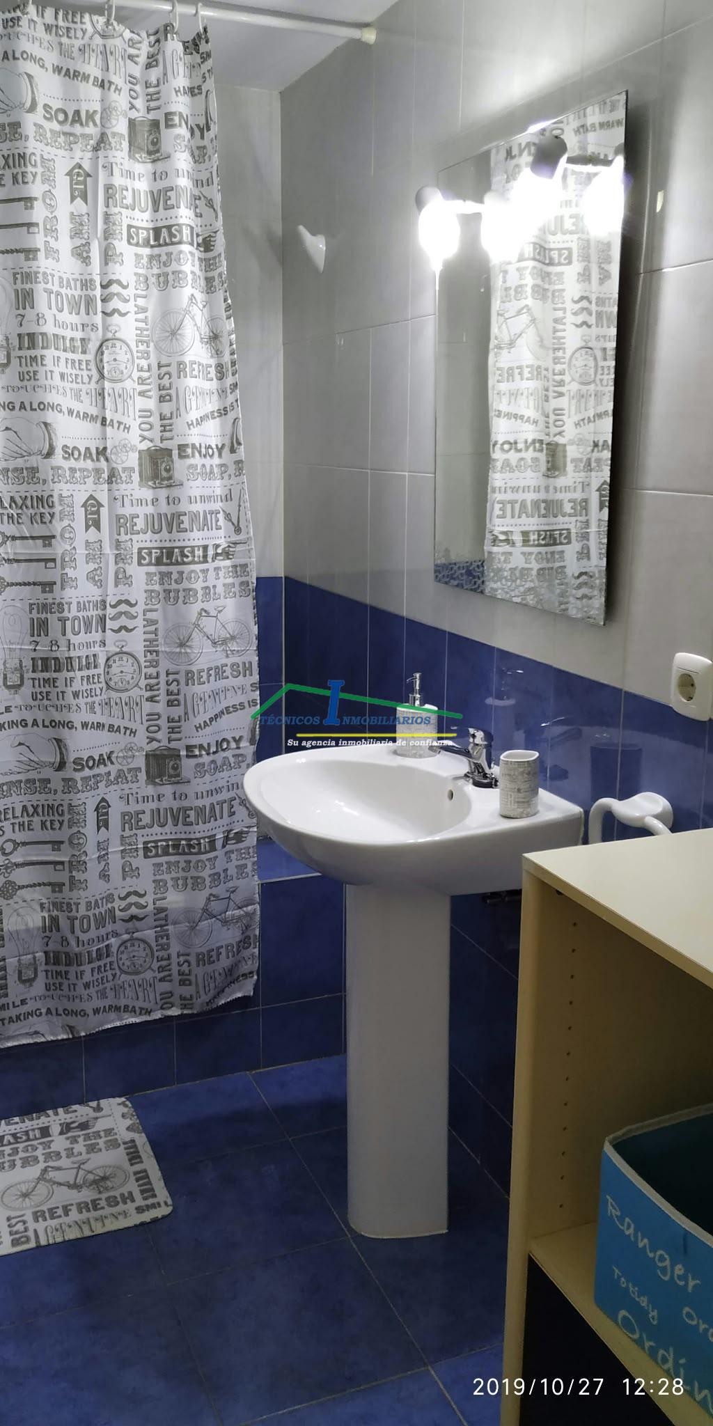 Alquiler de apartamento en Mérida