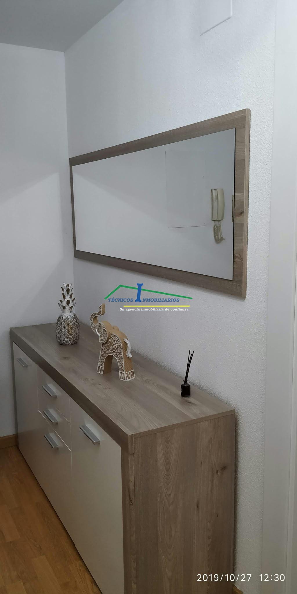 Alquiler de apartamento en Mérida