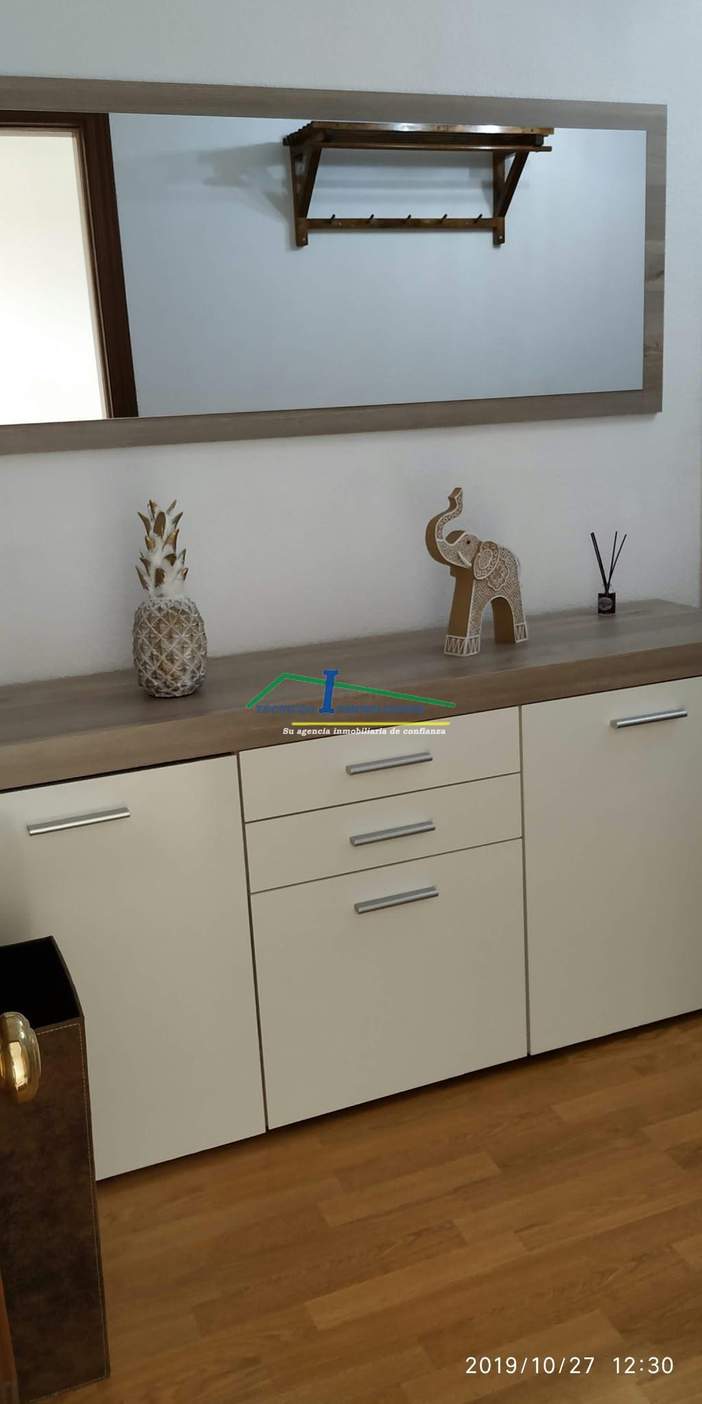 Alquiler de apartamento en Mérida