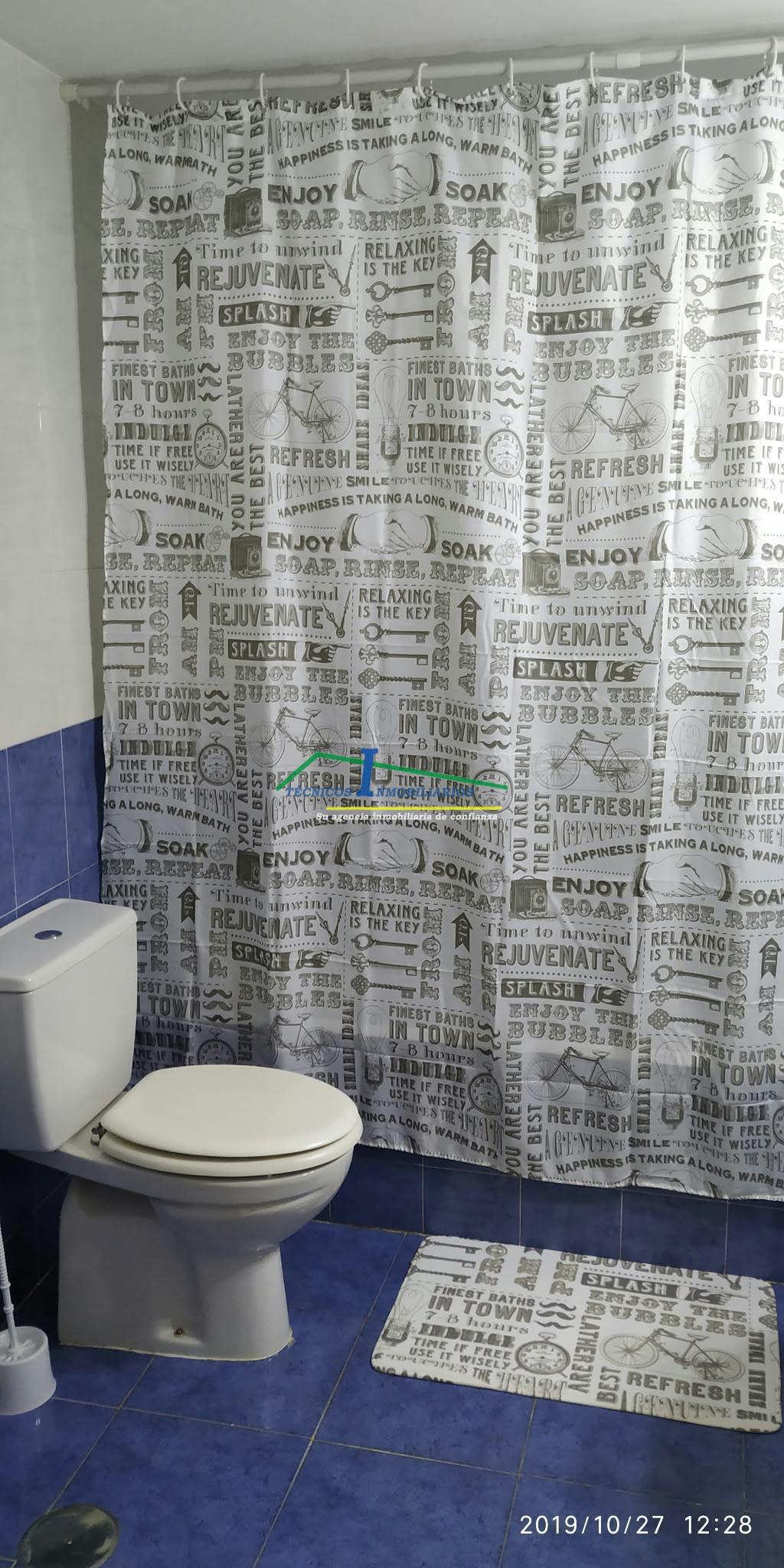 Alquiler de apartamento en Mérida
