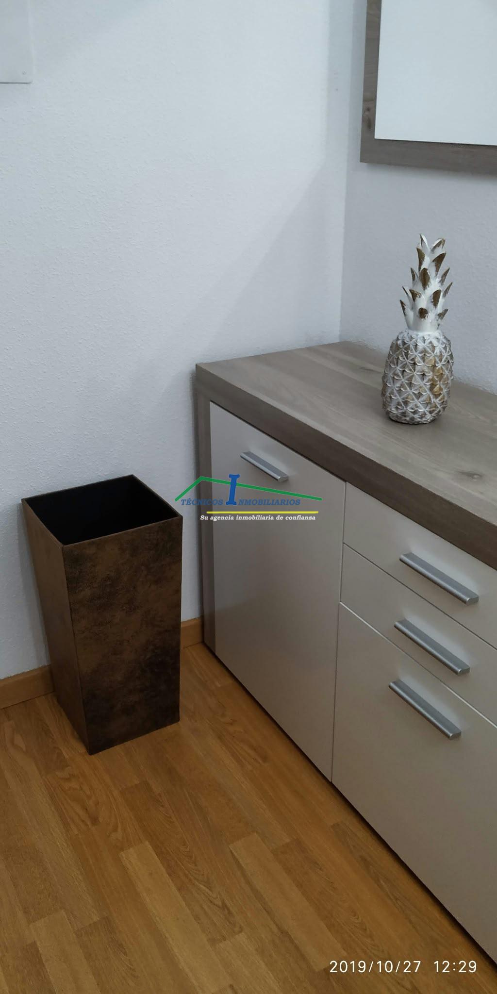 Alquiler de apartamento en Mérida