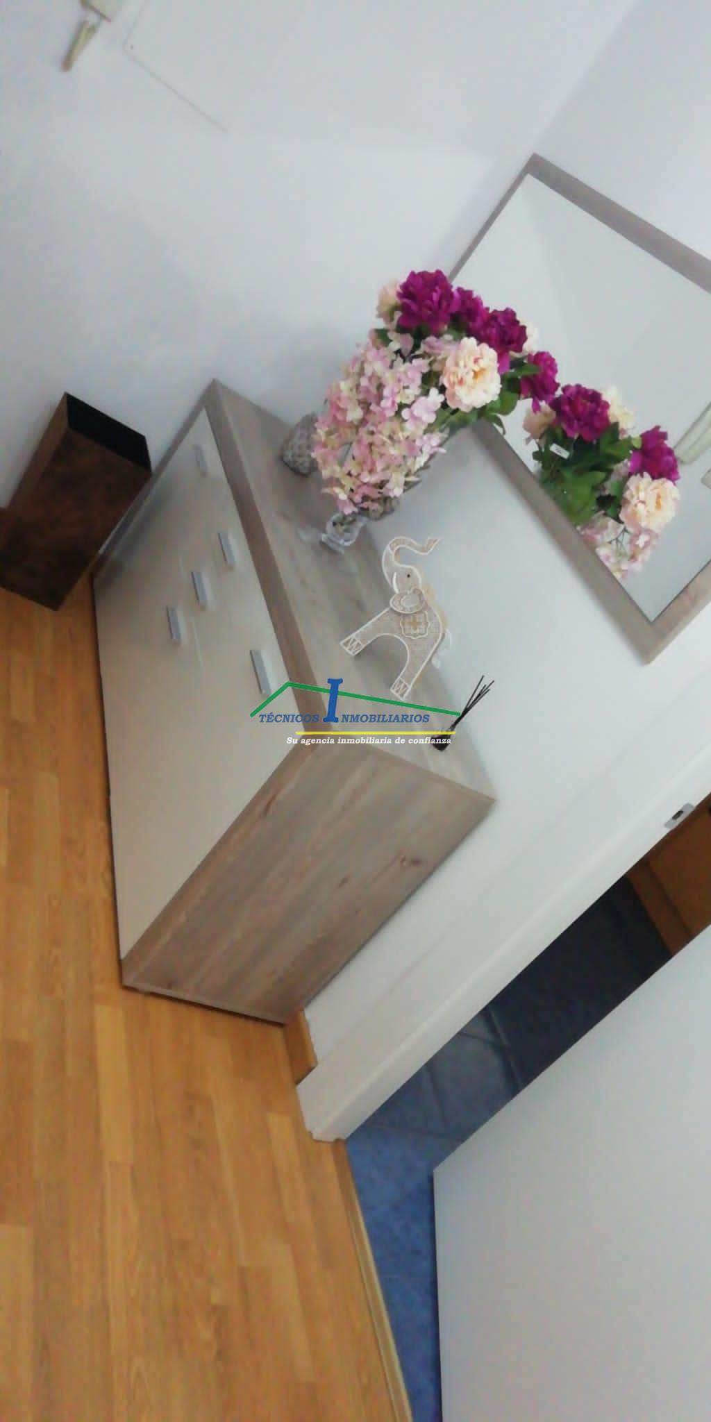 Alquiler de apartamento en Mérida