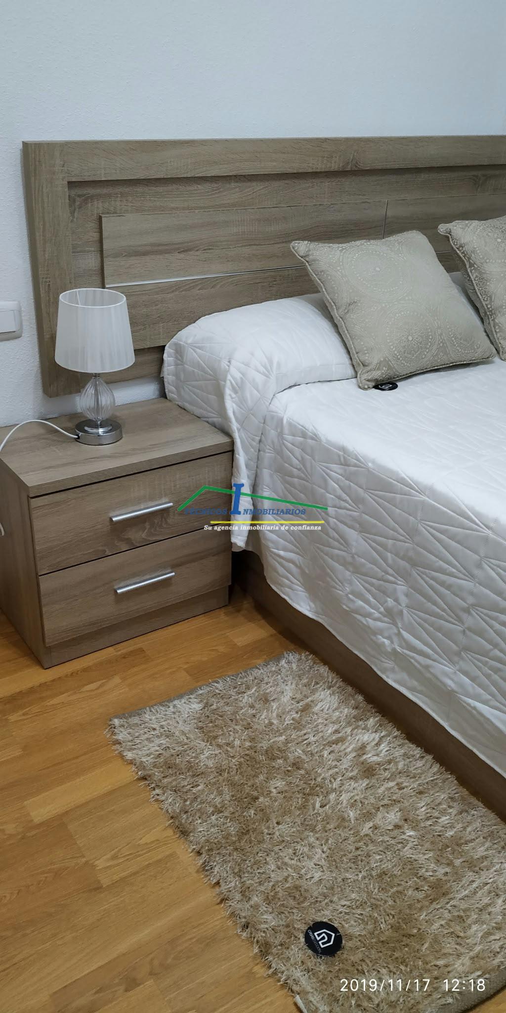 Alquiler de apartamento en Mérida