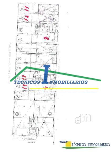 Alquiler de local comercial en Mérida