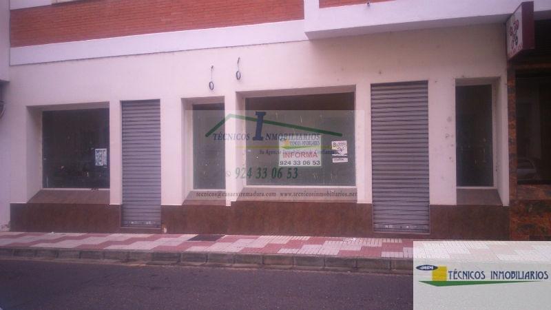 Aluguel de local comercial em Mérida