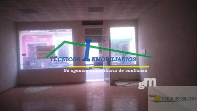 Venta de local comercial en Mérida