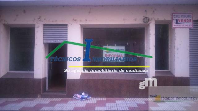 Venta de local comercial en Mérida