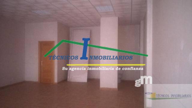 Продажа от

 Коммерческие помещения на Mérida