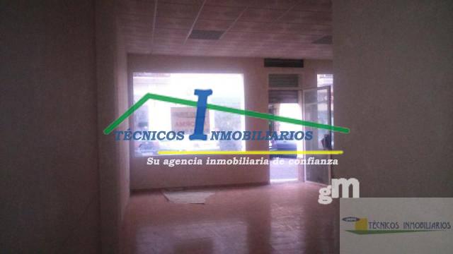 Venta de local comercial en Mérida