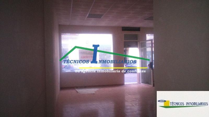 Venda de local comercial em Mérida