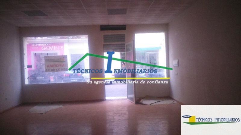 Venta de local comercial en Mérida