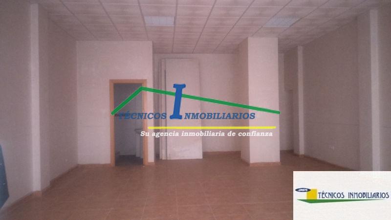 Venta de local comercial en Mérida