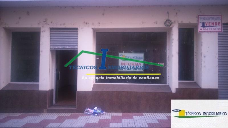 Venda de local comercial em Mérida