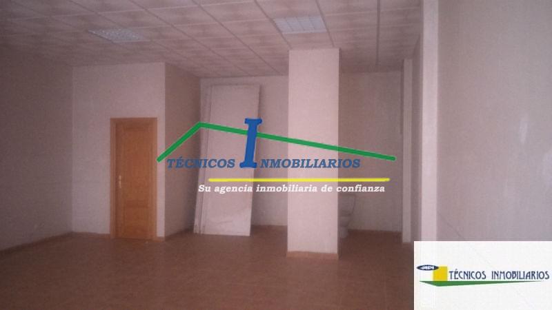 Verkoop van commeriéel lokaal in Mérida