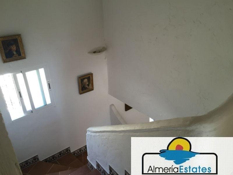 For sale of chalet in Lorca