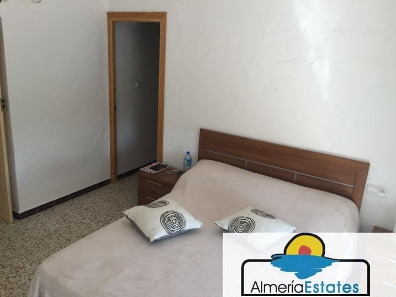 For sale of chalet in Lorca