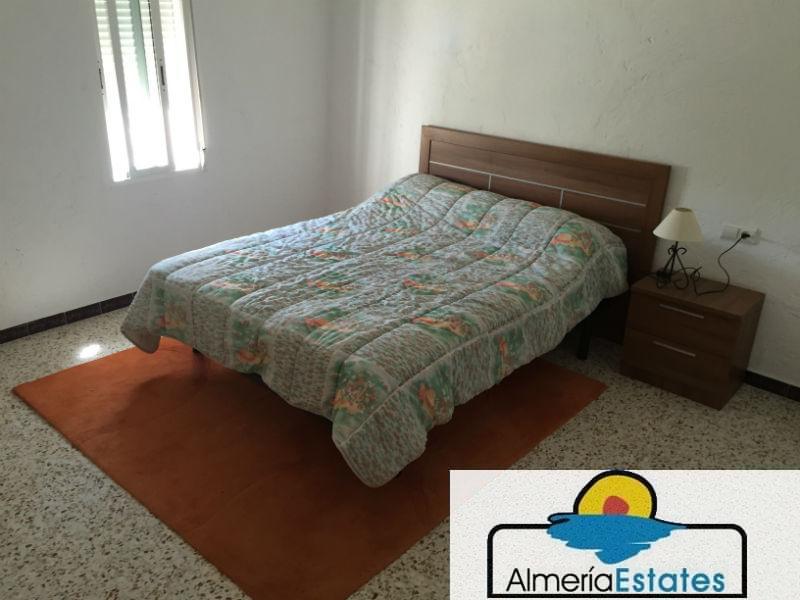 For sale of chalet in Lorca