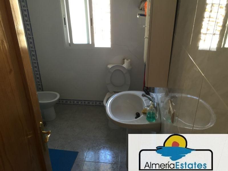 For sale of chalet in Lorca