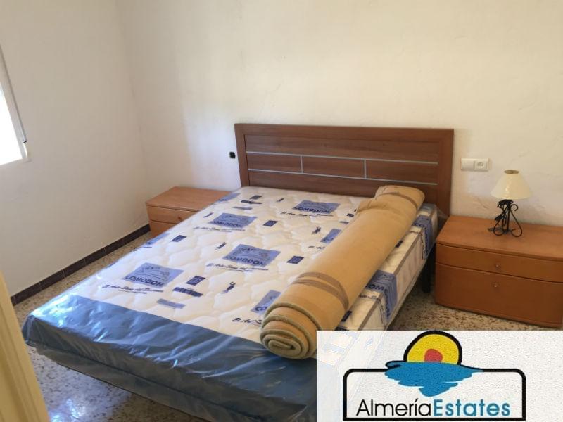 For sale of chalet in Lorca