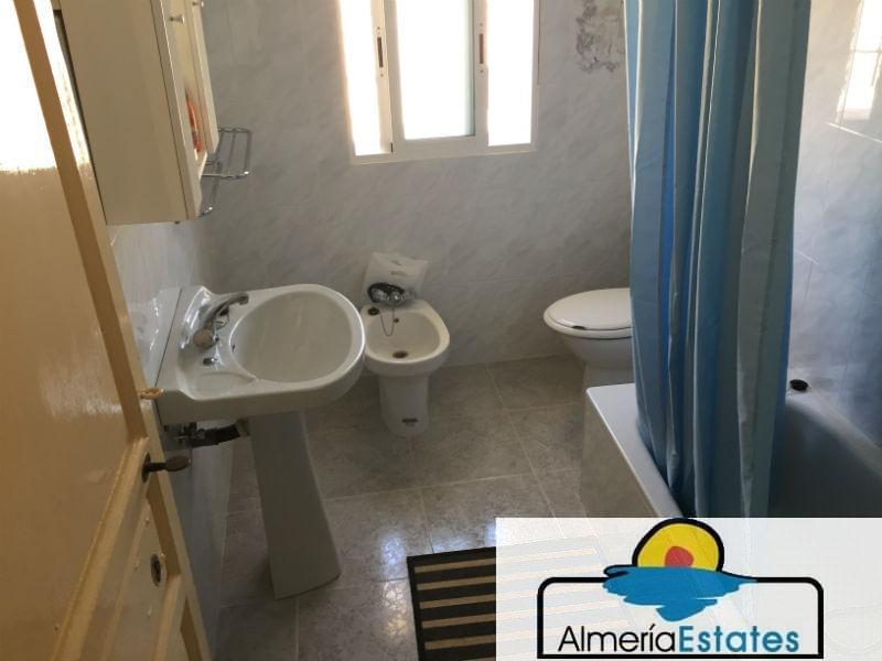 For sale of chalet in Lorca