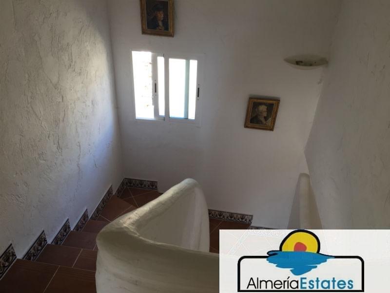 For sale of chalet in Lorca
