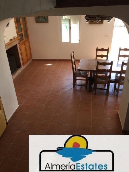 For sale of chalet in Lorca