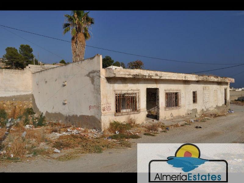 For sale of house in Albox