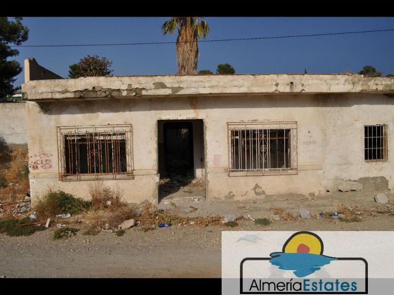 For sale of house in Albox
