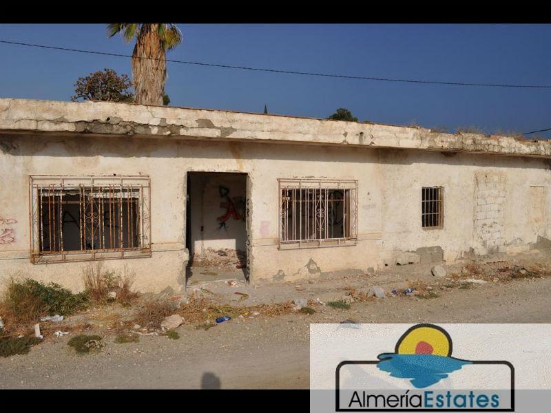 For sale of house in Albox