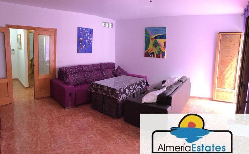 Venta de piso en Vélez-Rubio