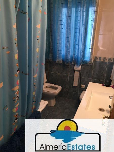 For sale of flat in Vélez-Rubio