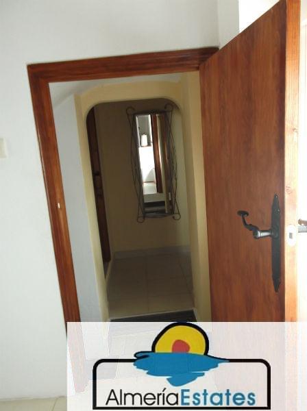 For sale of house in Vélez-Rubio