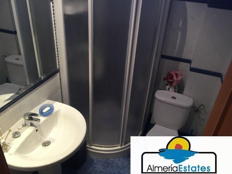 For sale of house in Vélez-Rubio