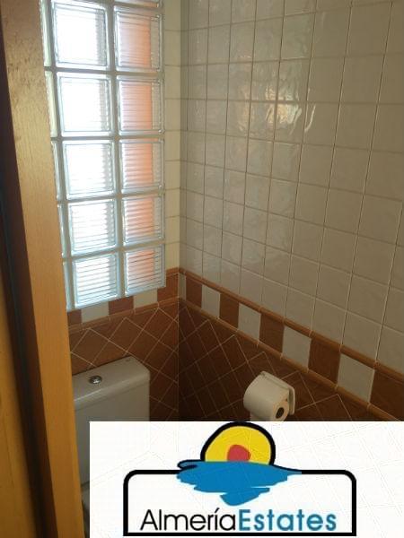 For sale of house in Vélez-Rubio