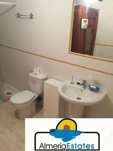 For sale of house in Vélez-Rubio