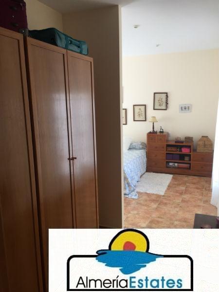 For sale of house in Vélez-Rubio