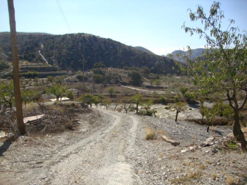 Venta de casa en Taberno