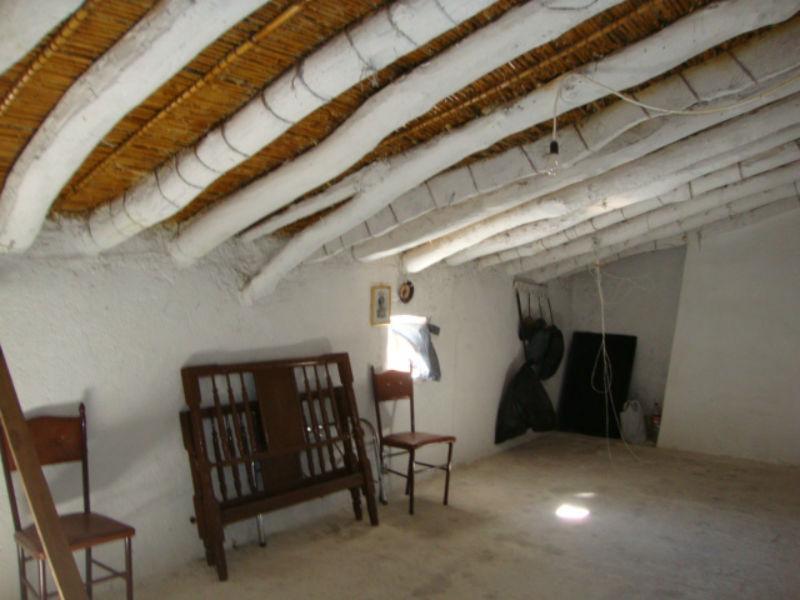 For sale of house in Taberno