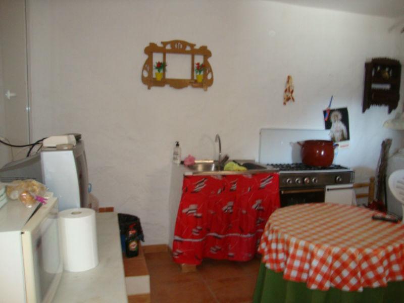 For sale of house in Taberno