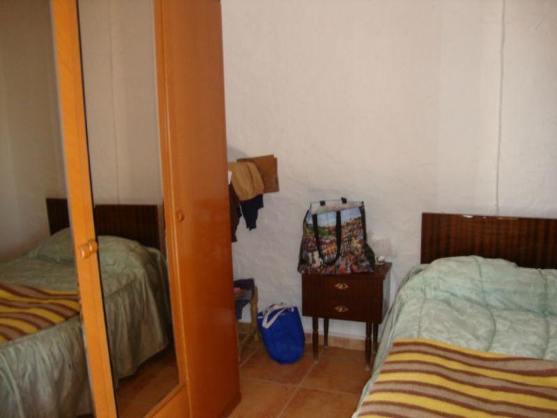 For sale of house in Taberno