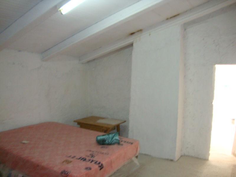 For sale of house in Taberno