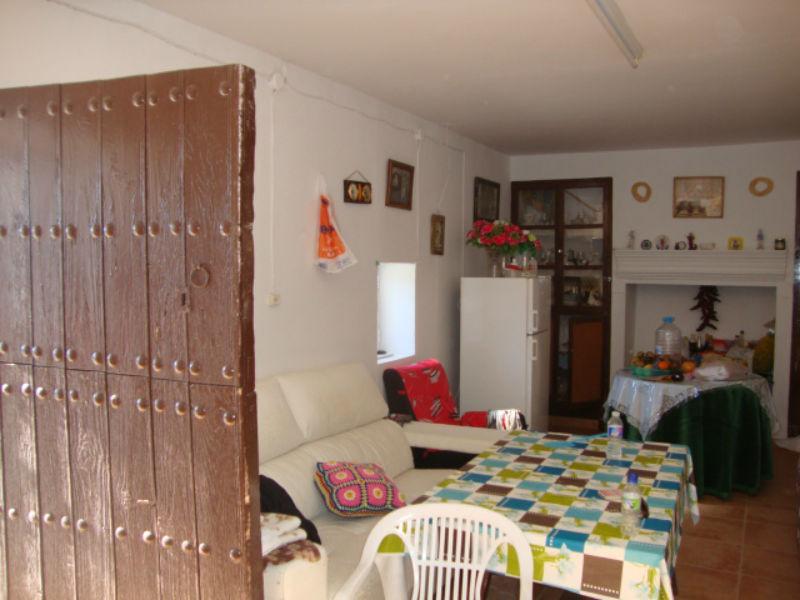 For sale of house in Taberno