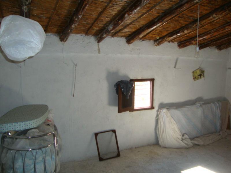 For sale of house in Taberno