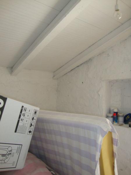For sale of house in Taberno