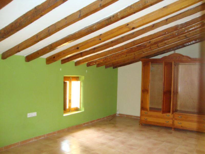 For sale of villa in Arboleas